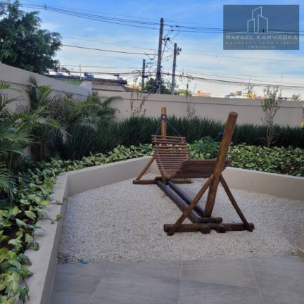 Imagem Apartamento com 2 Quartos à Venda, 48 m² em Padroeira - Osasco