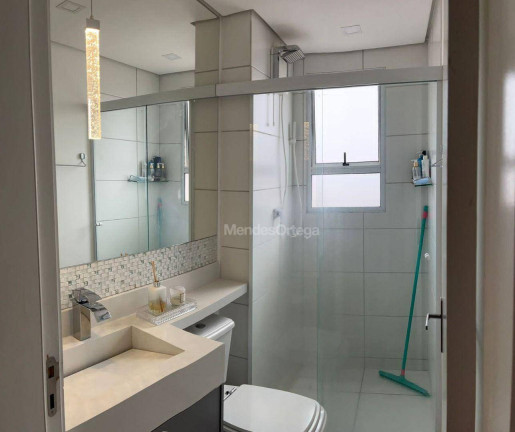 Imagem Apartamento com 2 Quartos à Venda, 47 m² em Jardim Guarujá - Sorocaba Imagem Apartamento com 2 Quartos à Venda, 47 m² em Jardim Guarujá - Sorocaba