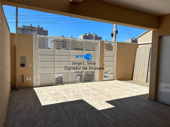 Imagem Sobrado com 3 Quartos à Venda, 125 m² em Portais (polvilho) - Cajamar