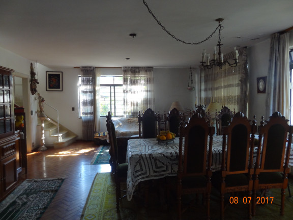Sobrado com 3 Quartos à Venda, 600 m² em Alto Da Lapa - São Paulo