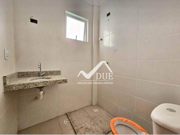 Imagem Casa com 3 Quartos à Venda, 200 m² em Aparecida - Santos Imagem Casa com 3 Quartos à Venda, 200 m² em Aparecida - Santos