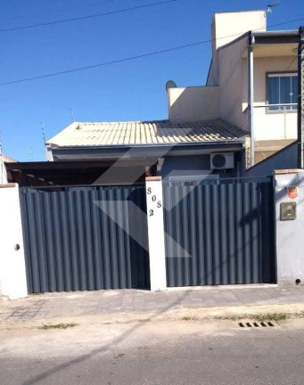 Casa com 2 Quartos à Venda, 61 m² em Murta - Itajaí