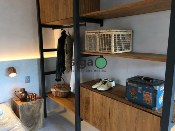 Imagem Apartamento com 1 Quarto para Alugar, 99 m² em Vila Olímpia - São Paulo Imagem Apartamento com 1 Quarto para Alugar, 99 m² em Vila Olímpia - São Paulo