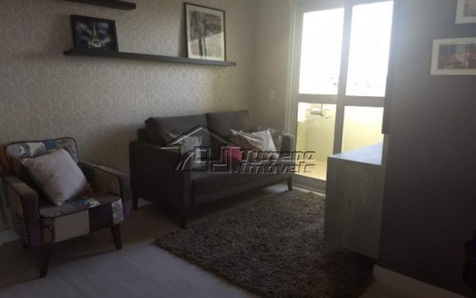 Imagem Apartamento com 2 Quartos à Venda, 65 m² em Jardim Sul - São José Dos Campos