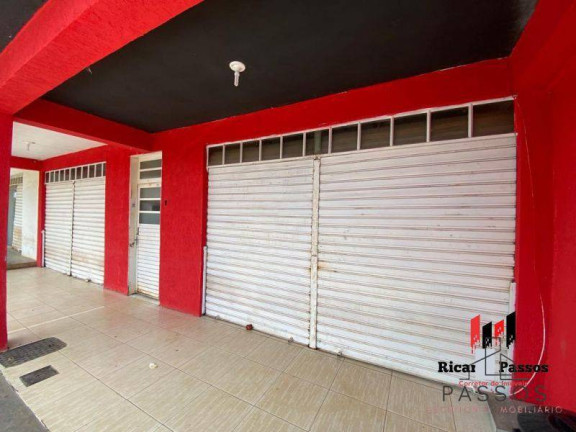 Imagem Loja à Venda, 75 m² em Paranoá - Brasília Imagem Loja à Venda, 75 m² em Paranoá - Brasília