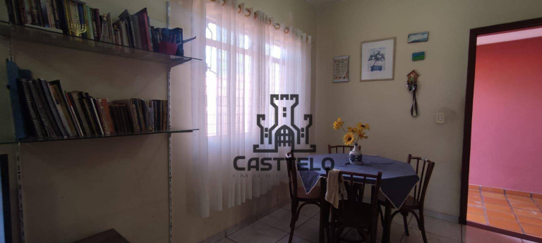 Imagem Casa com 3 Quartos à Venda, 140 m² em Ideal - Londrina Imagem Casa com 3 Quartos à Venda, 140 m² em Ideal - Londrina