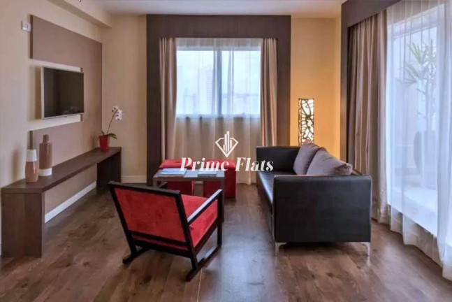 Imagem Apartamento com 1 Quarto à Venda, 36 m² em Jardim Botânico - Ribeirão Preto