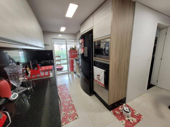 Imagem Apartamento com 4 Quartos à Venda, 194 m² em Jardim - Santo André Imagem Apartamento com 4 Quartos à Venda, 194 m² em Jardim - Santo André