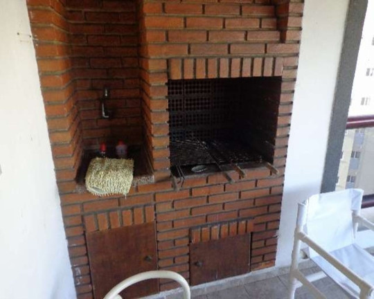 Imagem Apartamento com 4 Quartos à Venda, 200 m² em Jardim Astúrias - Guarujá Imagem Apartamento com 4 Quartos à Venda, 200 m² em Jardim Astúrias - Guarujá