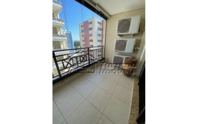 Imagem Apartamento com 3 Quartos à Venda, 114 m² em Vila Adyana - São José Dos Campos Imagem Apartamento com 3 Quartos à Venda, 114 m² em Vila Adyana - São José Dos Campos