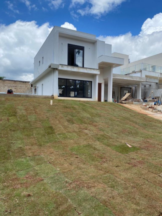 Imagem Sobrado com 3 Quartos à Venda, 300 m² em Loteamento Capital Ville - Jundiaí
