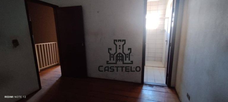 Imagem Sobrado com 4 Quartos à Venda, 140 m² em Jardim Novo Sabará - Londrina