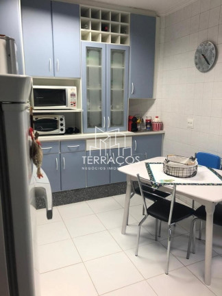 Imagem Apartamento com 4 Quartos à Venda, 110 m² em Parque União - Jundiaí