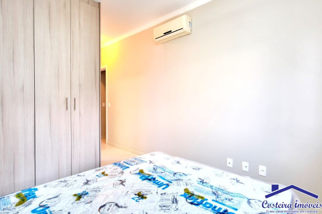Imagem Apartamento com 3 Quartos à Venda, 178 m² em Praia Grande - Ubatuba Imagem Apartamento com 3 Quartos à Venda, 178 m² em Praia Grande - Ubatuba