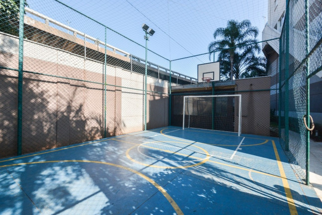 Imagem Apartamento com 2 Quartos à Venda, 45 m² em Liberdade - São Paulo