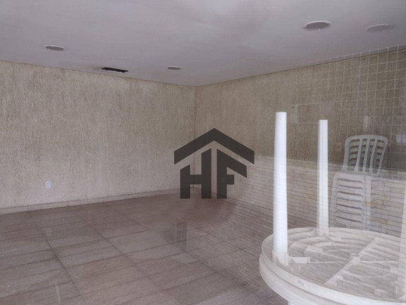 Imagem Apartamento com 3 Quartos à Venda, 128 m² em Parnamirim - Recife Imagem Apartamento com 3 Quartos à Venda, 128 m² em Parnamirim - Recife