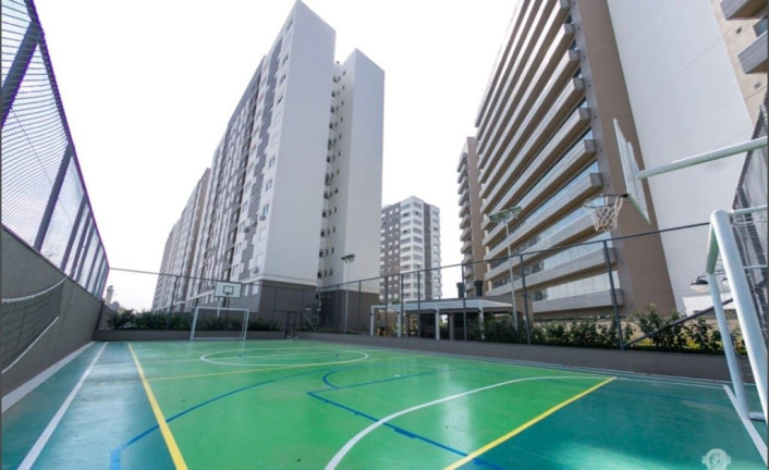 Imagem Apartamento com 2 Quartos à Venda, 61 m² em Jardim Lindóia - Porto Alegre Imagem Apartamento com 2 Quartos à Venda, 61 m² em Jardim Lindóia - Porto Alegre