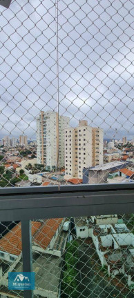 Imagem Apartamento com 2 Quartos à Venda, 52 m² em Santa Teresinha - São Paulo Imagem Apartamento com 2 Quartos à Venda, 52 m² em Santa Teresinha - São Paulo