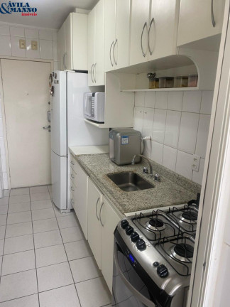 Imagem Apartamento com 3 Quartos à Venda, 83 m² em Parque Da Mooca - São Paulo Imagem Apartamento com 3 Quartos à Venda, 83 m² em Parque Da Mooca - São Paulo