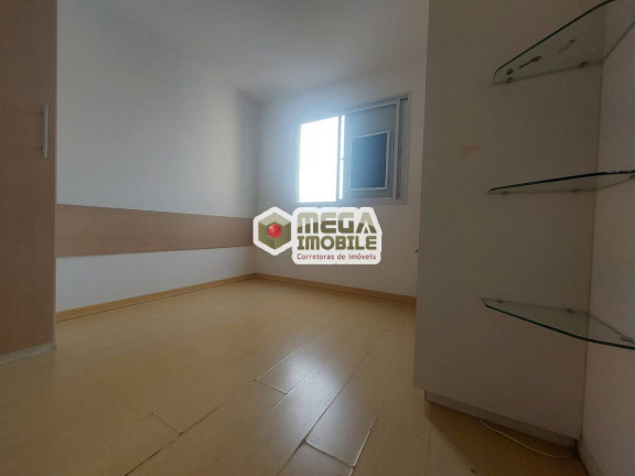 Imagem Apartamento com 3 Quartos à Venda, 86 m² em Córrego Grande - Florianópolis