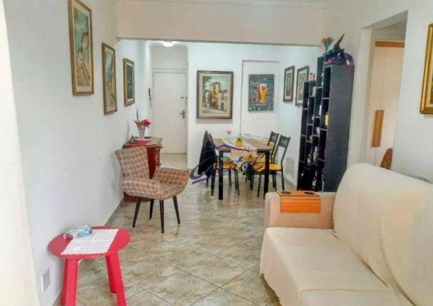 Imagem Apartamento com 2 Quartos à Venda, 68 m² em Tupi - Praia Grande Imagem Apartamento com 2 Quartos à Venda, 68 m² em Tupi - Praia Grande