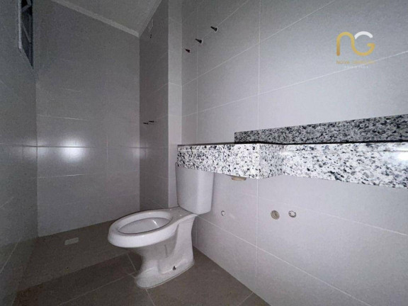 Imagem Apartamento com 1 Quarto à Venda, 55 m² em Aviação - Praia Grande