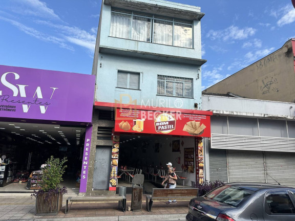 Imagem Imóvel Comercial à Venda, 286 m² em Centro - São José Dos Campos Imagem Imóvel Comercial à Venda, 286 m² em Centro - São José Dos Campos