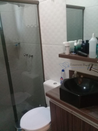 Imagem Casa com 3 Quartos à Venda, 130 m² em Jardim Ipê - Itatiba