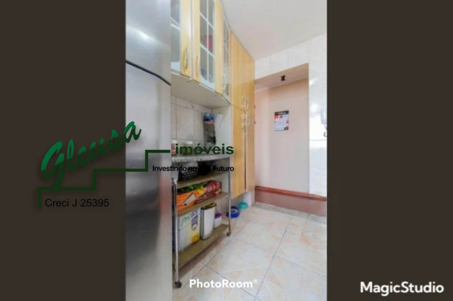 Imagem Apartamento com 2 Quartos à Venda, 58 m² em Cangaiba - São Paulo