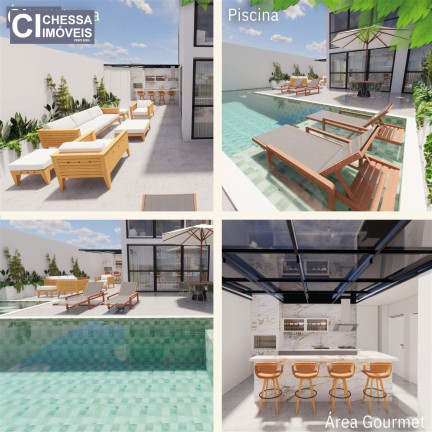Imagem Apartamento com 4 Quartos à Venda, 390 m² em Balneário Santa Clara - Itajaí Imagem Apartamento com 4 Quartos à Venda, 390 m² em Balneário Santa Clara - Itajaí