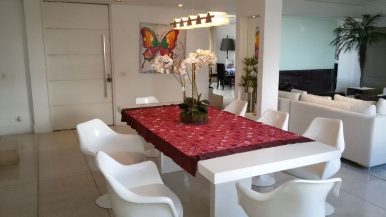 Imagem Apartamento com 3 Quartos à Venda, 356 m² em Alphaville - Barueri Imagem Apartamento com 3 Quartos à Venda, 356 m² em Alphaville - Barueri