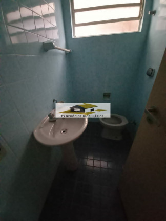 Imagem Sobrado com 3 Quartos à Venda, 142 m² em Vila Firmiano Pinto - São Paulo