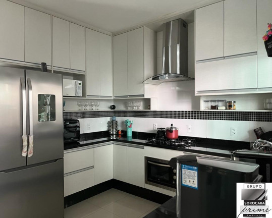Imagem Casa com 3 Quartos à Venda, 172 m² em Horto Florestal - Sorocaba