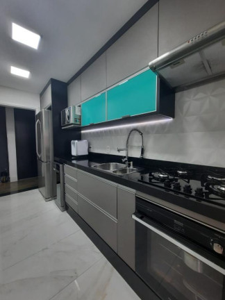 Imagem Apartamento com 3 Quartos à Venda, 91 m² em Campestre - Santo André Imagem Apartamento com 3 Quartos à Venda, 91 m² em Campestre - Santo André