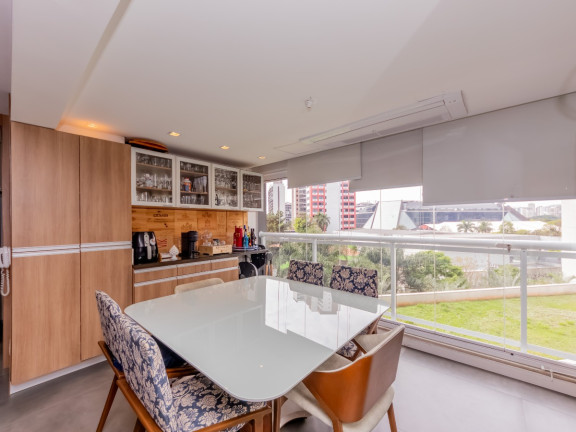 Imagem Apartamento com 2 Quartos à Venda, 85 m² em Pinheiros - São Paulo