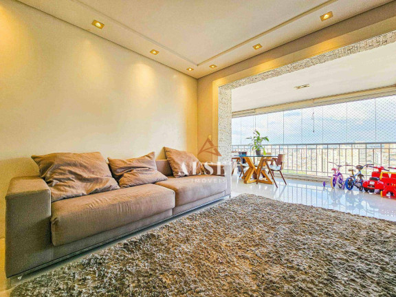 Imagem Apartamento com 3 Quartos à Venda, 124 m² em Vila Carrão - São Paulo Imagem Apartamento com 3 Quartos à Venda, 124 m² em Vila Carrão - São Paulo