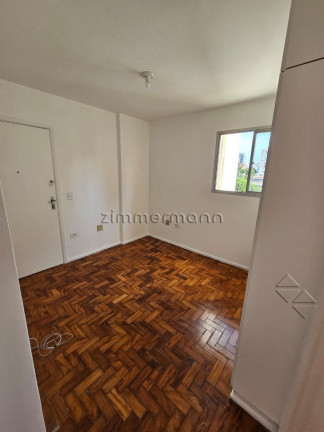 Imagem Apartamento com 1 Quarto à Venda, 53 m² em Saúde - São Paulo Imagem Apartamento com 1 Quarto à Venda, 53 m² em Saúde - São Paulo