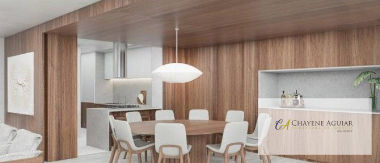 Imagem Apartamento com 4 Quartos à Venda, 275 m² em Sumarezinho - São Paulo