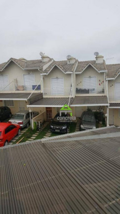 Imagem Casa de Condomínio com 2 Quartos à Venda, 110 m² em Outeiro De Passárgada - Cotia Imagem Casa de Condomínio com 2 Quartos à Venda, 110 m² em Outeiro De Passárgada - Cotia