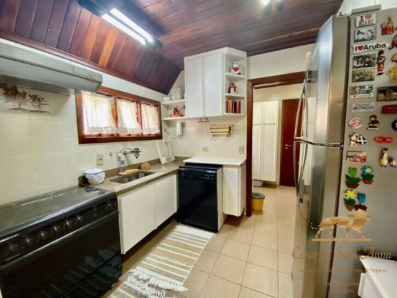 Imagem Apartamento com 4 Quartos à Venda, 186 m² em Jardim Manancial - Campos Do Jordão