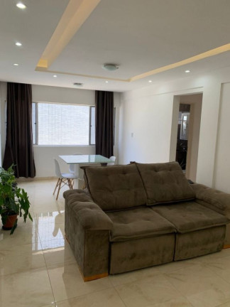 Apartamento com 4 Quartos à Venda, 110 m² em Tambauzinho - João Pessoa