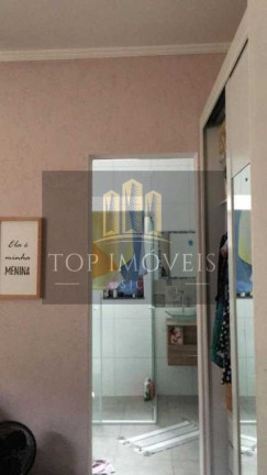 Imagem Sobrado com 3 Quartos à Venda, 250 m² em São João - Jacareí Imagem Sobrado com 3 Quartos à Venda, 250 m² em São João - Jacareí