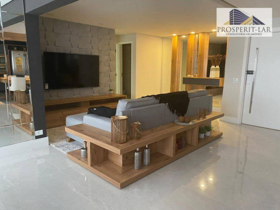 Imagem Apartamento com 3 Quartos à Venda, 163 m² em Vila Rosália - Guarulhos