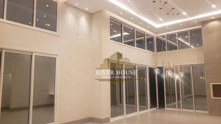 Imagem Casa com 4 Quartos à Venda, 256 m² em Condomínio Florais Itália - Cuiabá Imagem Casa com 4 Quartos à Venda, 256 m² em Condomínio Florais Itália - Cuiabá