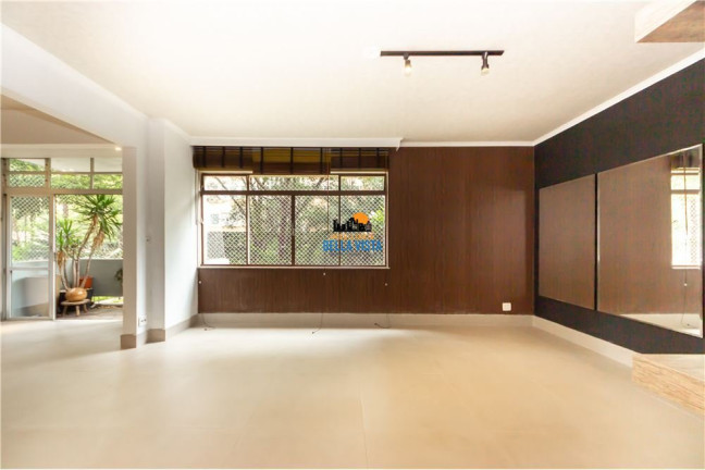 Imagem Apartamento com 3 Quartos à Venda, em Jardim Paulista - São Paulo Imagem Apartamento com 3 Quartos à Venda, em Jardim Paulista - São Paulo