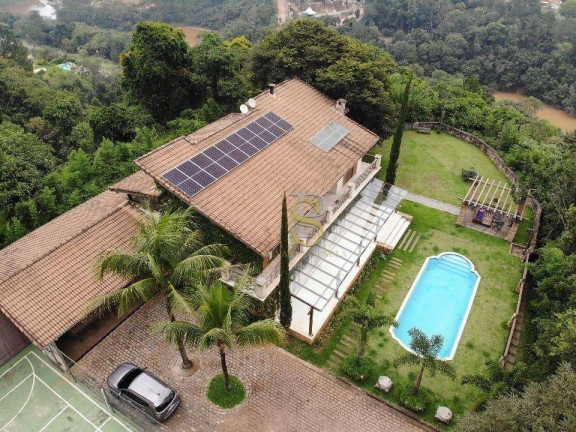 Imagem Casa com 4 Quartos à Venda, 561 m² em Campos De Mairiporã - Mairiporã Imagem Casa com 4 Quartos à Venda, 561 m² em Campos De Mairiporã - Mairiporã
