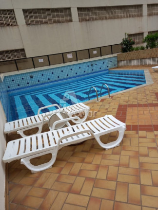 Apartamento com 2 Quartos à Venda, 75 m² em Pitangueiras - Guarujá