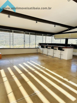 Imagem Casa com 3 Quartos à Venda, 353 m² em Agua Verde - Atibaia
