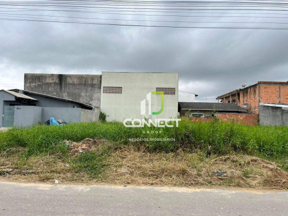 Terreno à Venda, 200 m² em Espinheiros - Itajaí