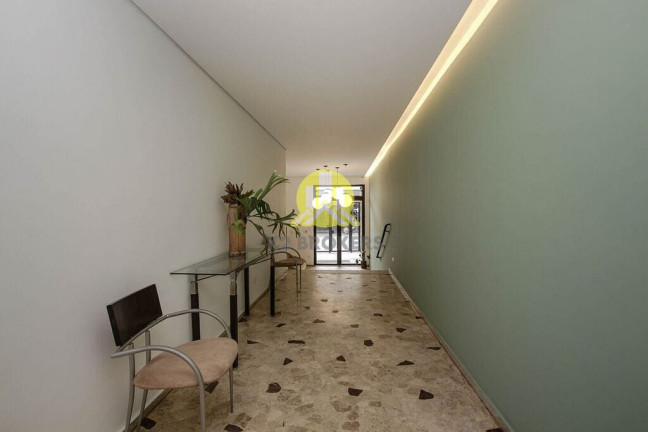 Imagem Apartamento com 2 Quartos à Venda, 77 m² em Jardim Paulista - São Paulo